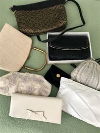 Vintage Purses Handbags 