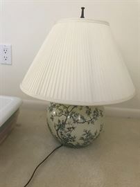 Decor Lamp 