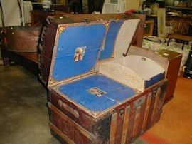 Trunk - make an offer over $150.00