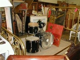 all 1/2 off marked price