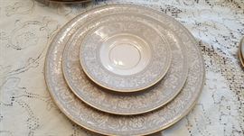 Franciscan replacements