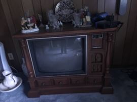 1960s TV still works!