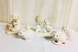 Busy days and Jonathan and David collection
Huge pig collection