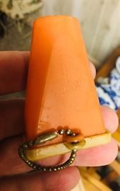 Vintage peep show. 1950s view master