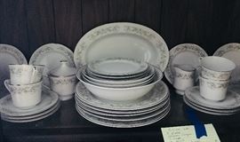Kimco fine china