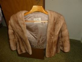 vintage mink