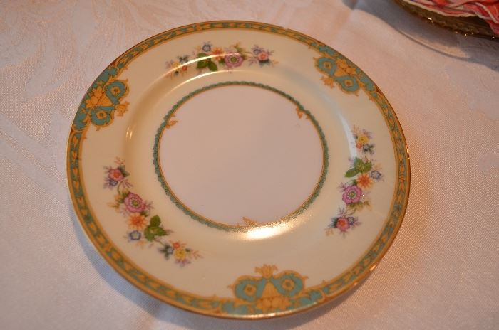 China Dish Set....Tons of Assortment of other China dishes