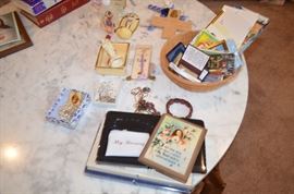 Religious items