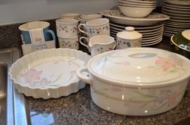 Bakeware, quiche Bakeware