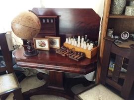 Antique Table