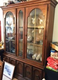 China Cabinet