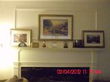 Thomas Kinkade prints