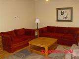 matching sofa and love seat