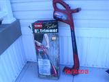Toro 8in cut Trimmer