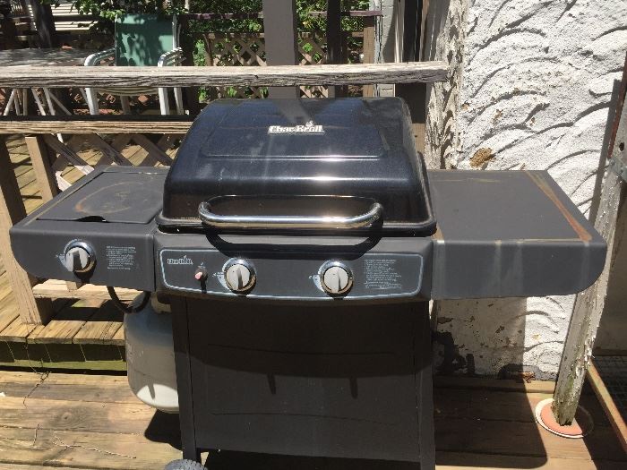 Grill
