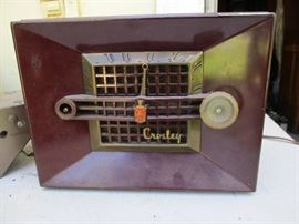 Crosley Speaker