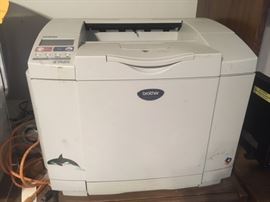 printer