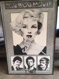 pop art signed