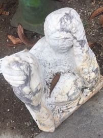sculpture