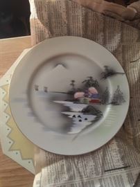 asian fine china