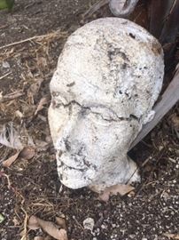 sculpture