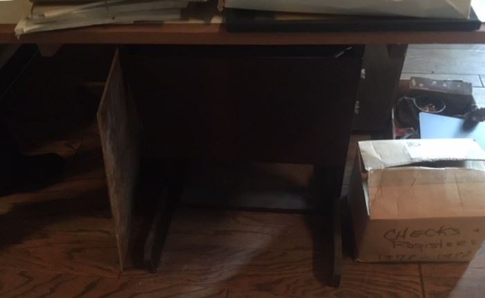 art drafting table