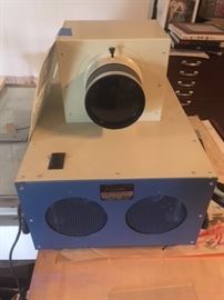 art projector