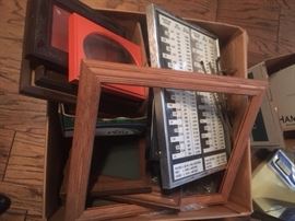 art frames