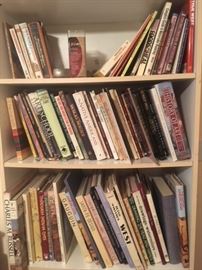 art books