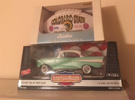 collectables