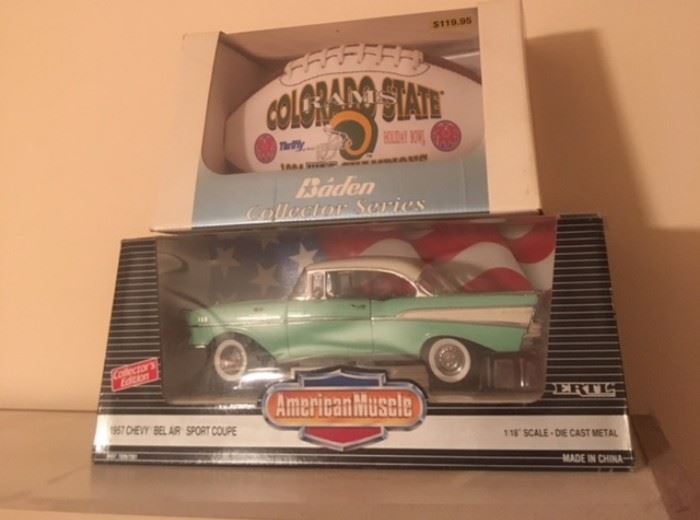 collectables