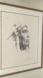 signed art