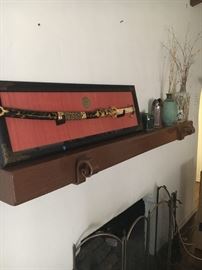 swords