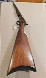 Winchester model 1890 22 short-third model- standard version