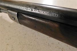 Winchester 1903 Semi Automatic