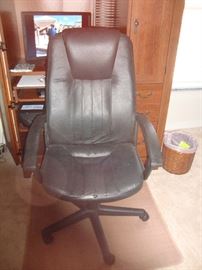 Office chair