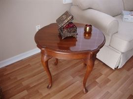 side table