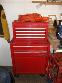 Tool Chest