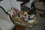 collection of antique dolls inc. Black Americana, Madam Alexander & FAO Swartz
