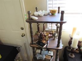 Assorted Nik Naks Bric a Brac