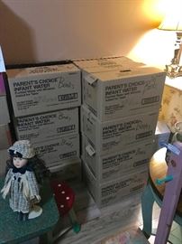 BOX LOTS OF BOOKS - $5 per Box