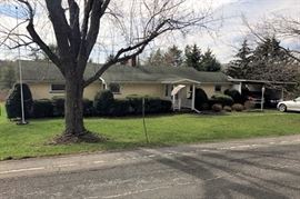 4510 State Rte. 226 Rock Stream