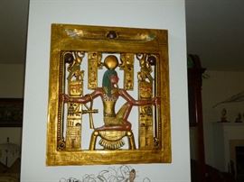 Egyptian Art