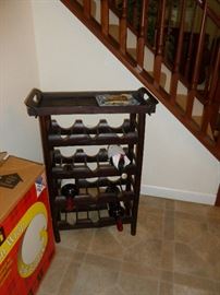 Wine Rack