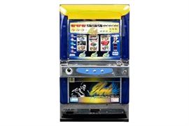 Elvis Presley Themed Slot Machine By IGT - RETAIL $3000