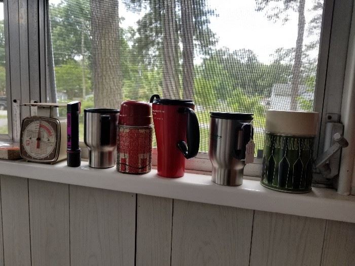 McHugh's Off Three Chopt Estate Sale starts on 5/31/2018