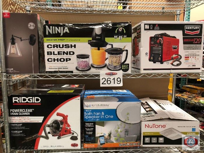 Home Depot + Other Store Returns and Surplus starts on 6/5/2018