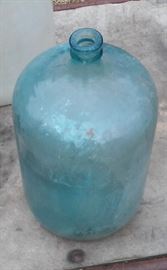 VINTAGE WATER BOTTLE