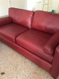Pennsylvania House Sofa ( Never Used).  Brand New  SOLD