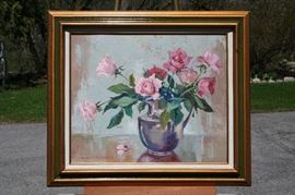 Virginia Carr Mumford